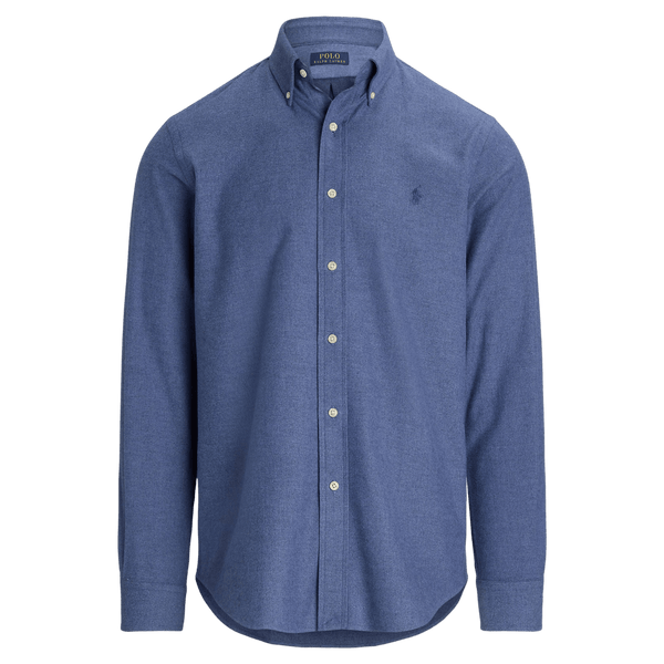 Polo Ralph Lauren Long Sleeve Sport Shirt