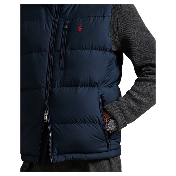 Polo Ralph Lauren Insulated Vest