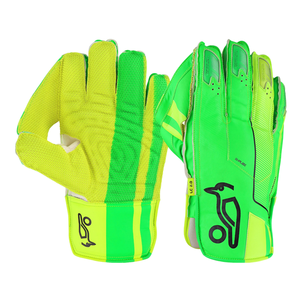 Kookaburra LC 3.0 Wicket Keeping Gloves