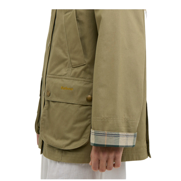Barbour Modern Beadnell Casual Jacket