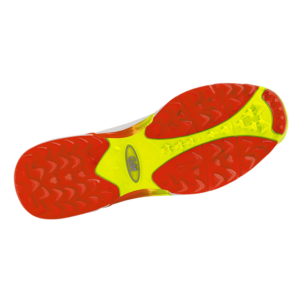 Gunn & Moore Rival All Rounder Jr Cricket Shoes