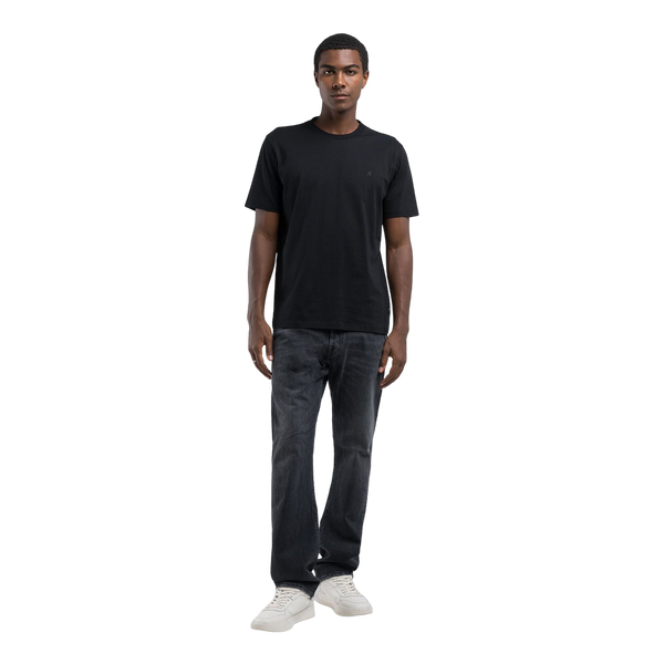Replay Plain T-shirt
