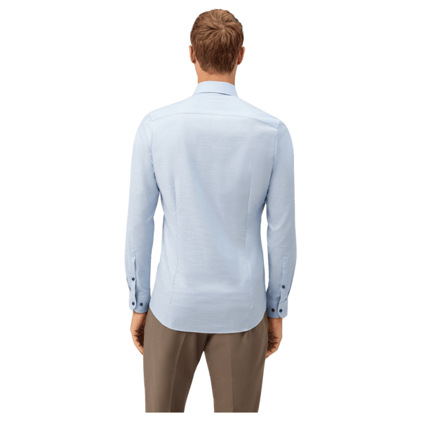 Olymp Level 5 Body Fit Long Sleeve Shirt