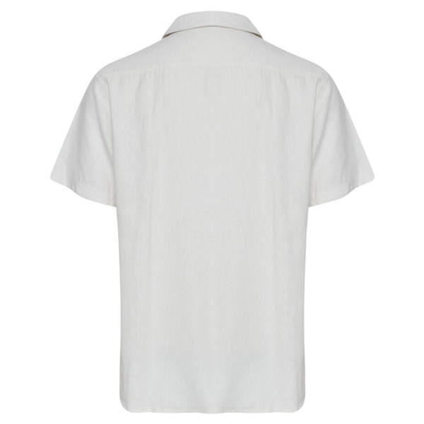 !SOLID Allan Cuba Short Sleeve Shirt