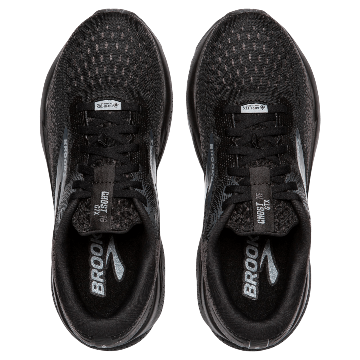 Brooks ghost gtx shoes cheap