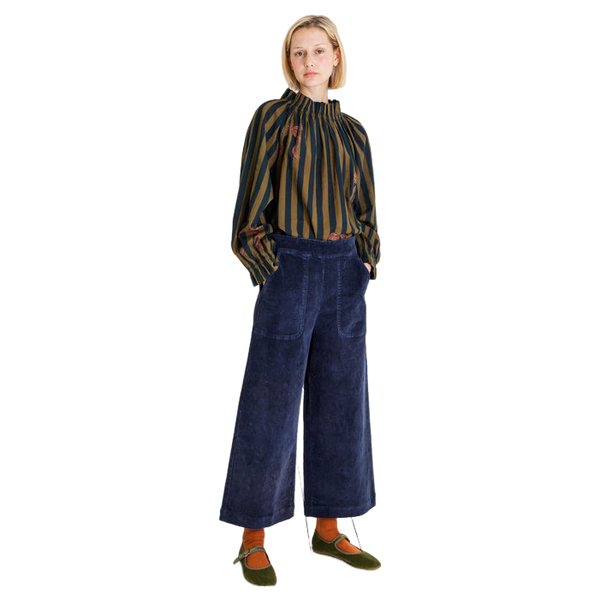 Bonte Margo Top