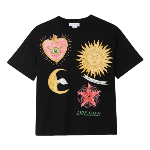Never Fully Dressed Mystical T-shirt