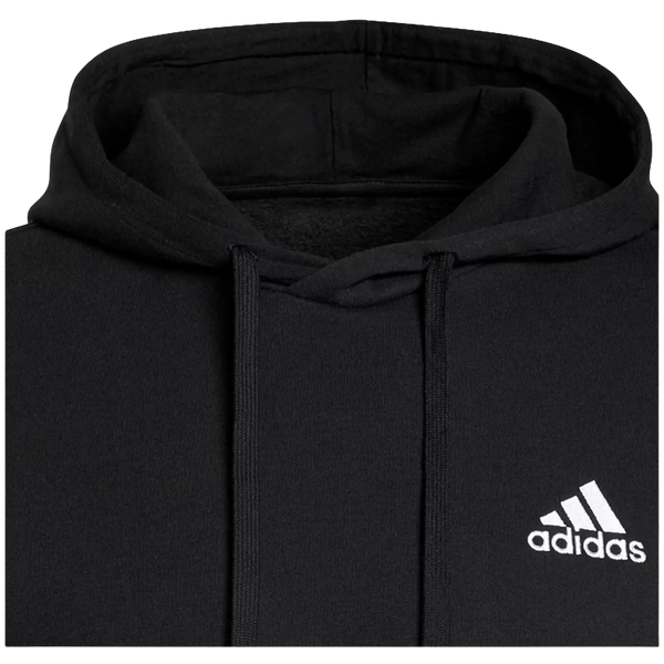 Adidas Essentials Fleece Hoodie for Men