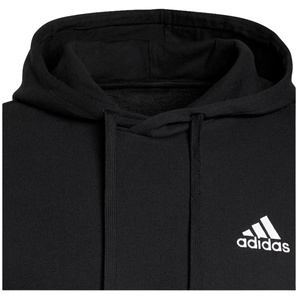 Adidas Essentials Fleece Hoodie