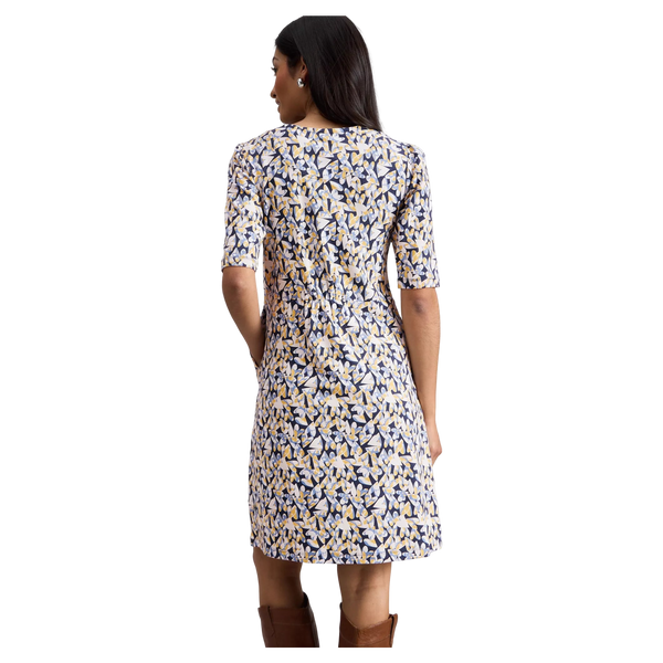 White Stuff Olivia Jersey Dress