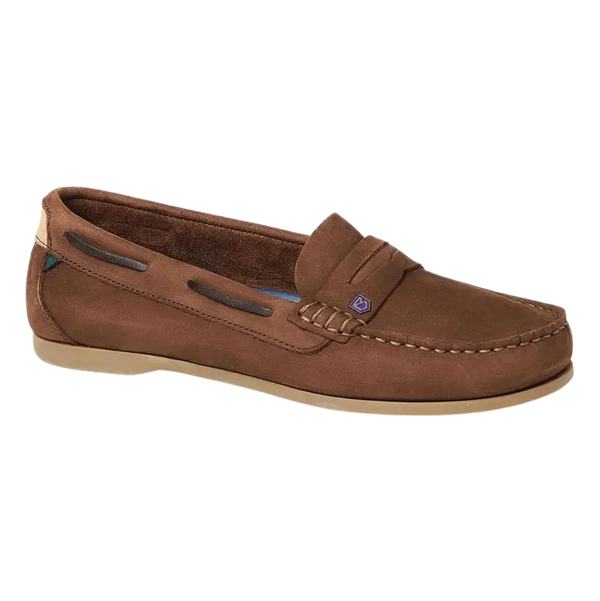 Dubarry of Ireland Belize Deck Shoes