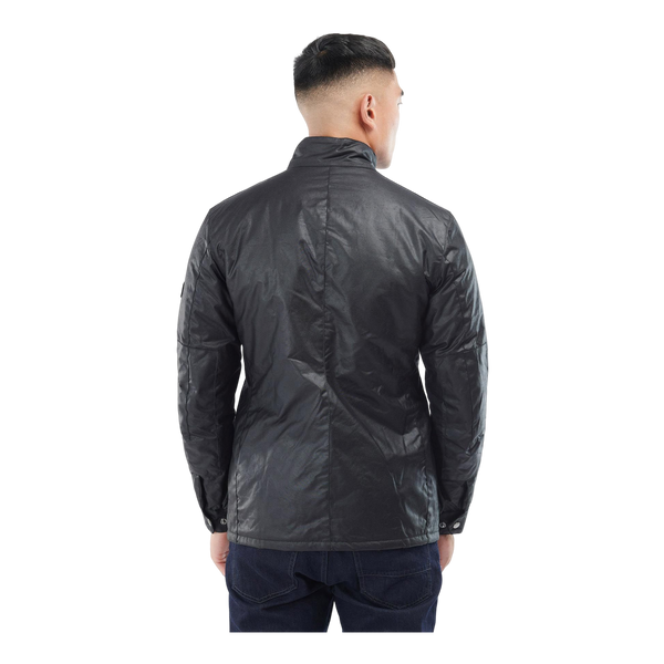 Barbour International Tourer Duke Wax