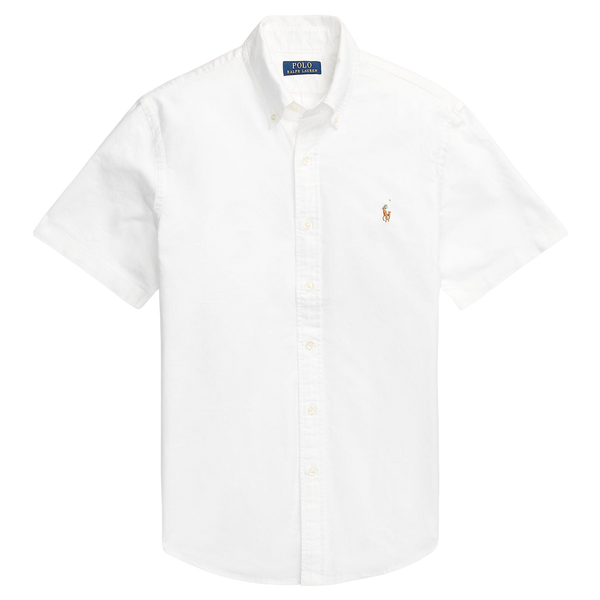 Polo Ralph Lauren Short Sleeve Sport Shirt