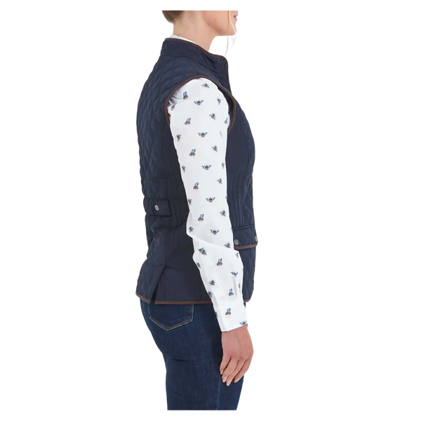 Schoffel Ladies Quilt Gilet