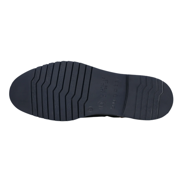 Bugatti Caj Suede Boot