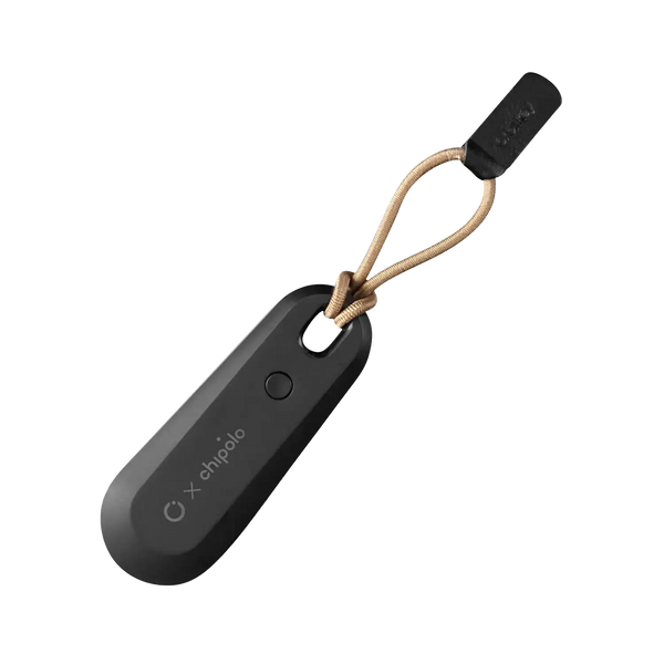 Orbitkey X Chipolo Tracker V2