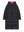 Rino & Pelle Keila Reversible Padded Hooded Coat