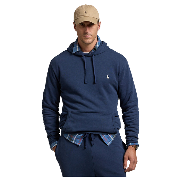 Polo Ralph Lauren Long Sleeve Hooded Sweatshirt