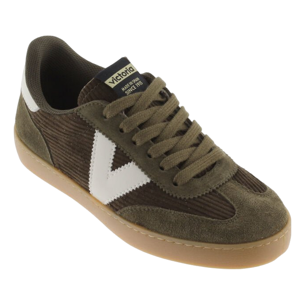 Victoria Berlin Ciclista Pana Trainers