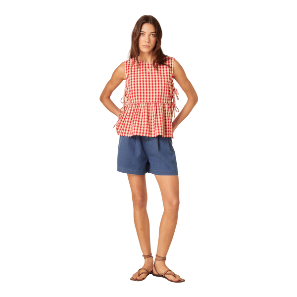 Nobody's Child Valerie Top