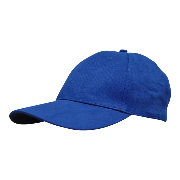 Kookaburra Cricket Cap in Navy