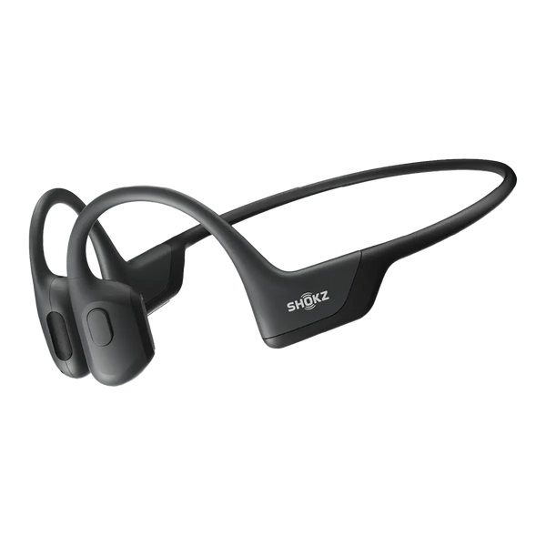 Shokz Open Run Pro Bone Conduction Headphones