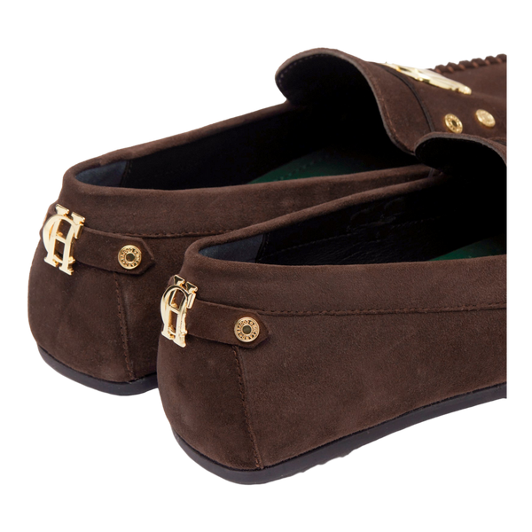 Holland Cooper Driving Loafer