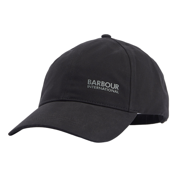 Barbour International Albury Cap