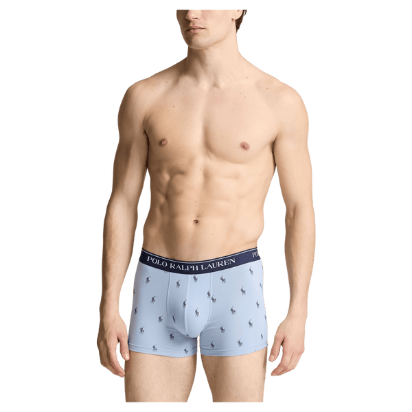 Polo Ralph Lauren Classic Trunk Three Pack