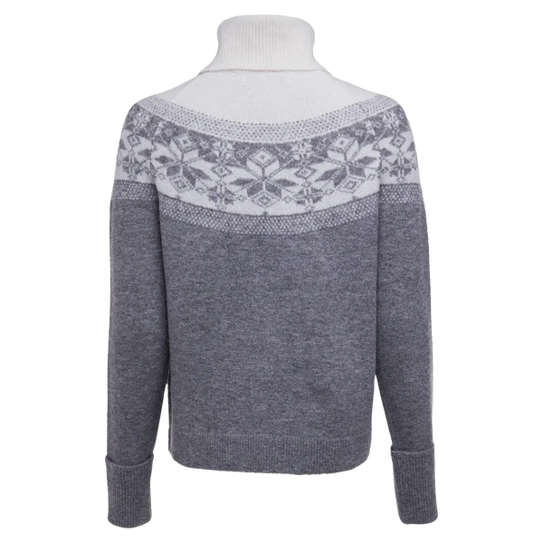 Holland Cooper Beatrice Knitted Jumper