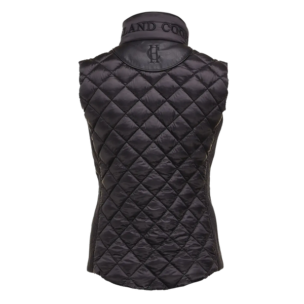 Holland Cooper Charlbury Quilted Gilet for Women