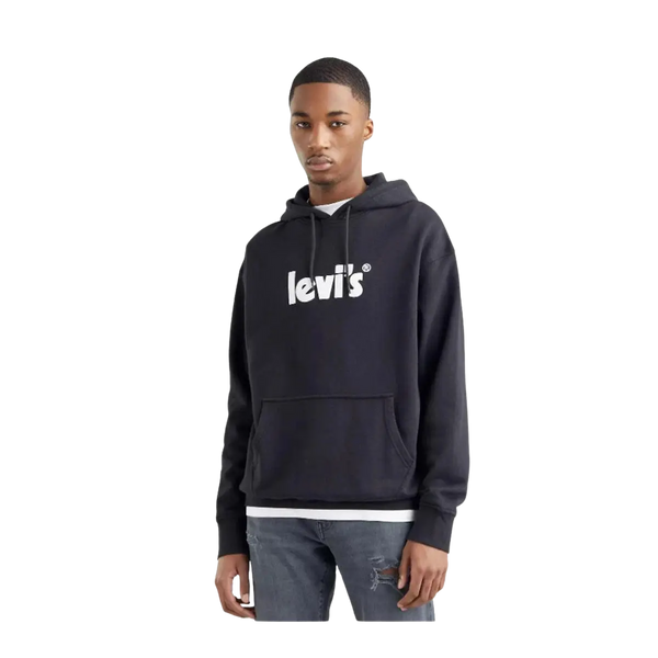 Levi's T2 Relaxed Graphic Hoodie