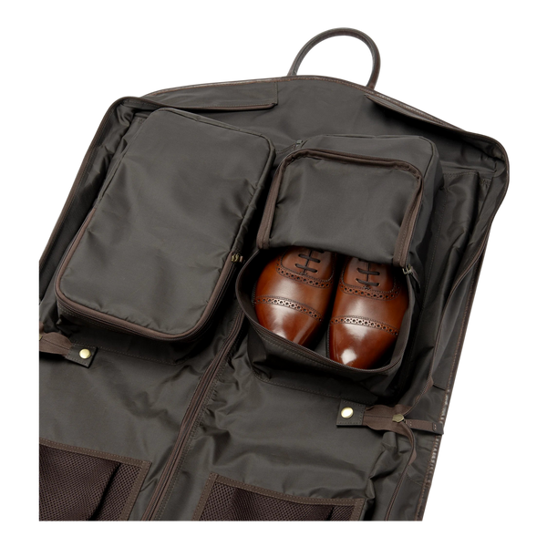 Loake London Suit Carrier
