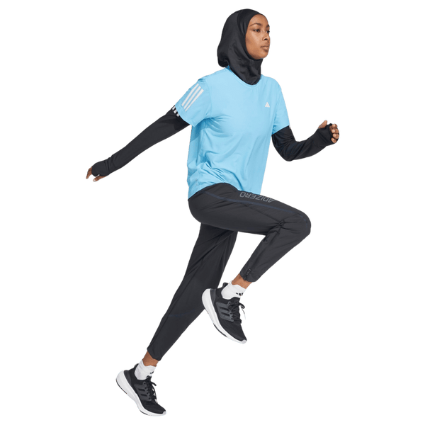 Adidas Own The Run T-Shirt