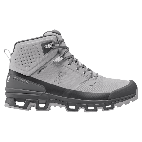 ON Cloudrock 2 Waterproof Hiking Boots