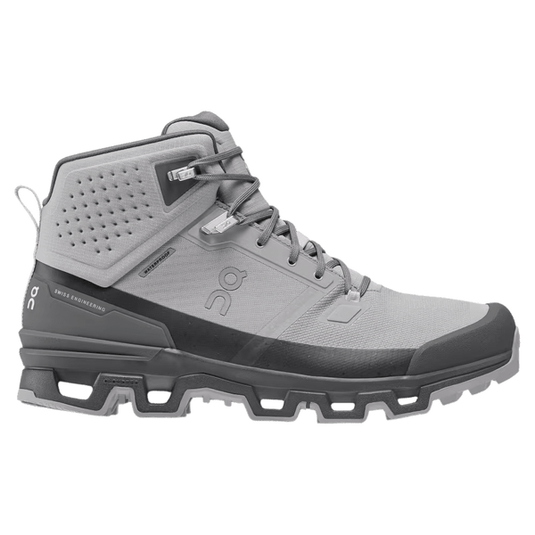 ON Cloudrock 2 Waterproof Hiking Boots for Men