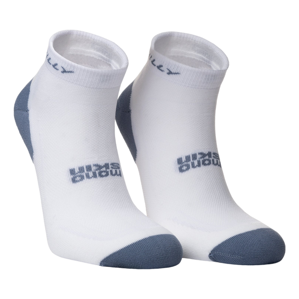 Hilly Active Quarter Socks Twin Pack