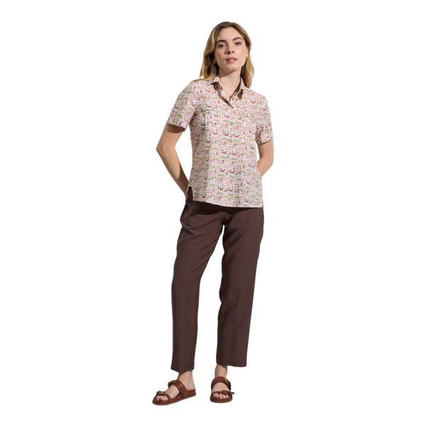 Tinta & Bariloche Sirio Shirt