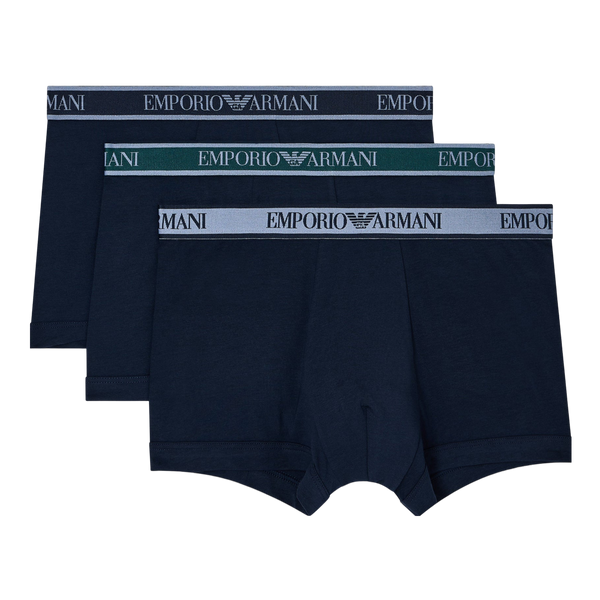 Emporio Armani Trunk 3 Pack