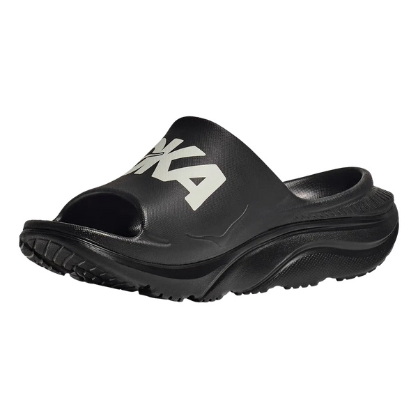 Hoka Ora Athletic Slide