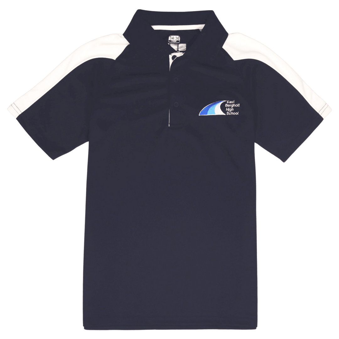 East Bergholt High School Coes