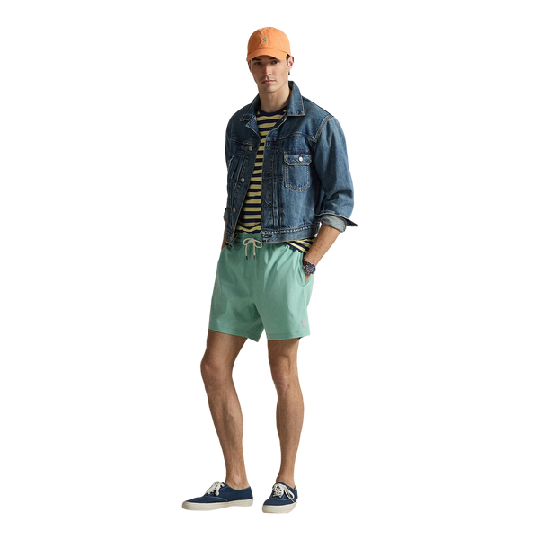 Polo Ralph Lauren Traveler Mid Trunk