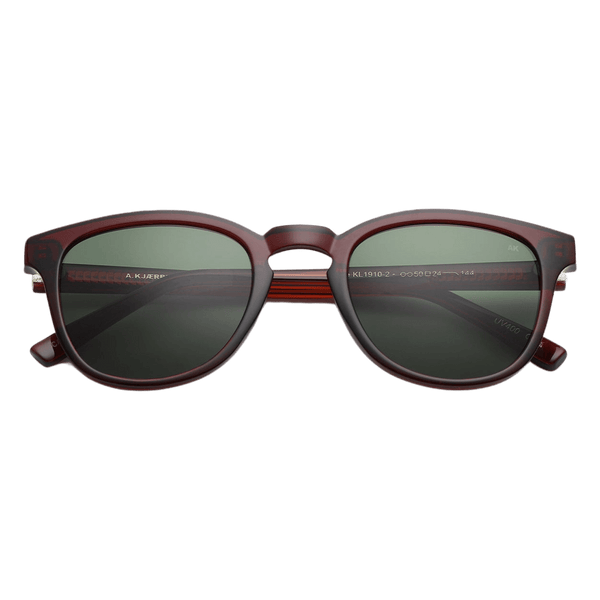 A.Kjaerbede Bate Sunglasses