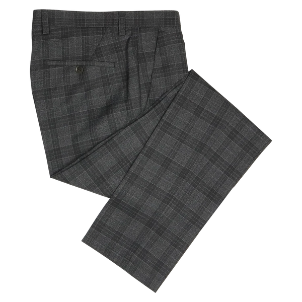Digel Nanno Suit Trousers for Men