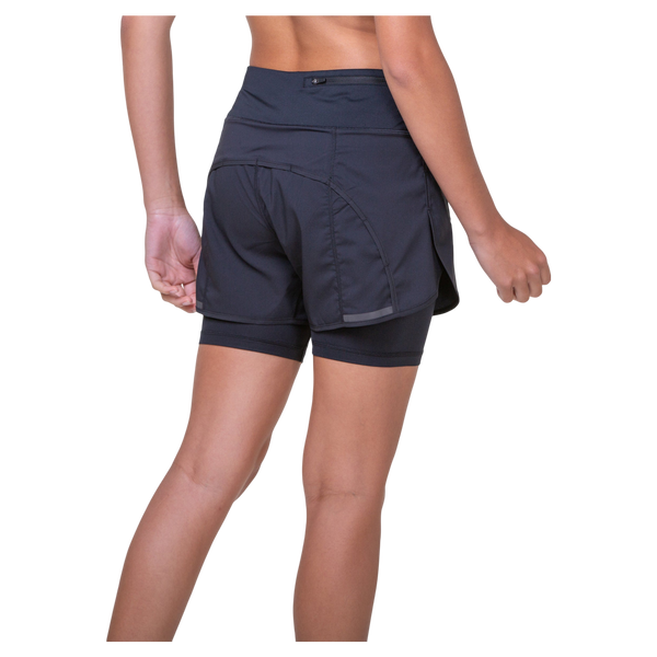 Ronhill Tech 4.5" Twin Short