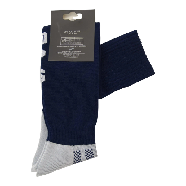 Orwell Park Games Sock