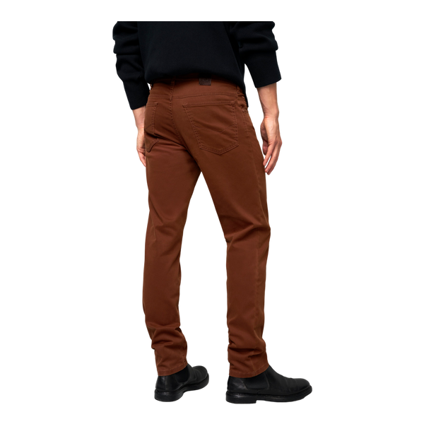 Meyer 5 Pocket Jeans