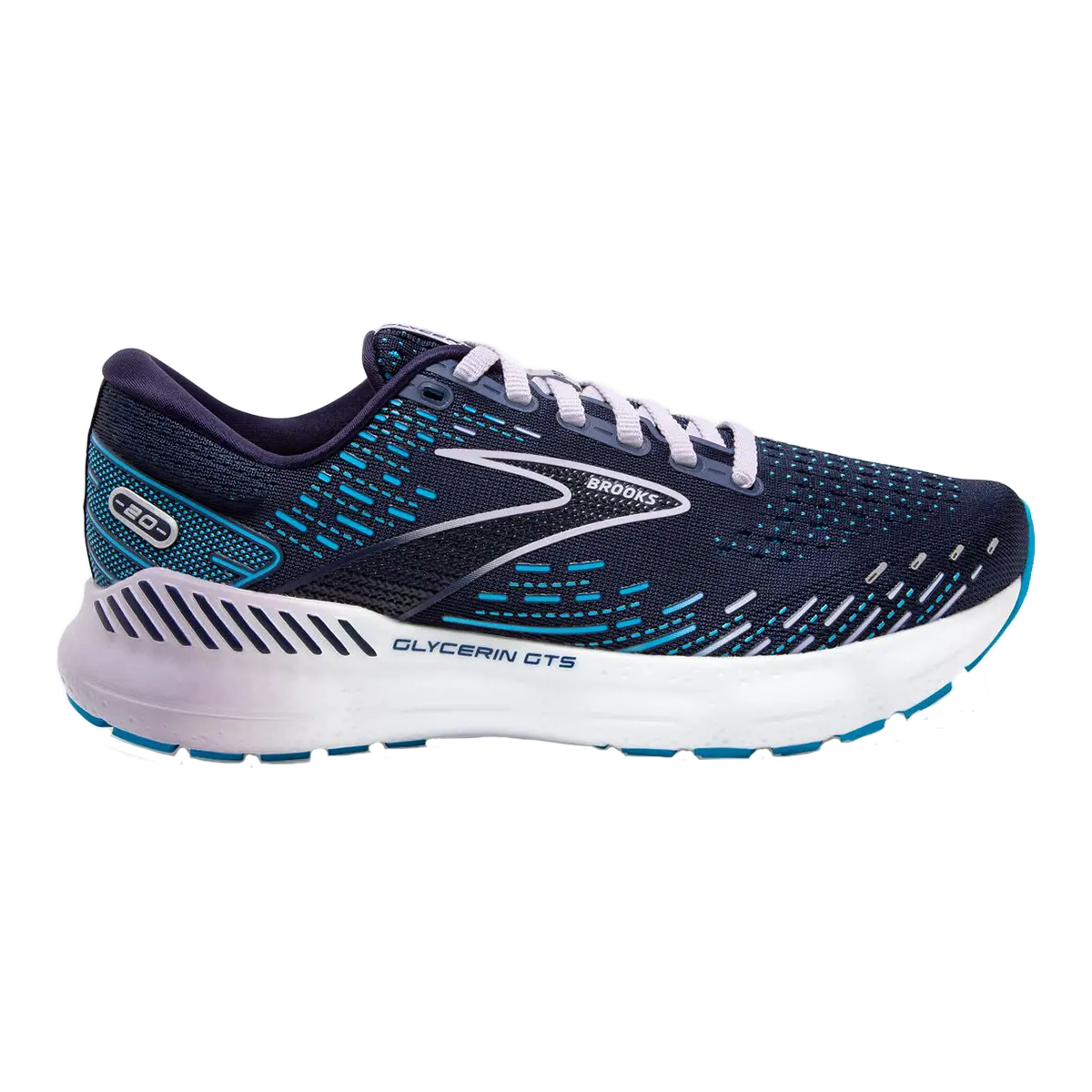 Brooks glycerin 12 hot sale shoes runner's world