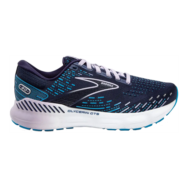 Brooks Glycerin GTS 20 Running Shoes for Women