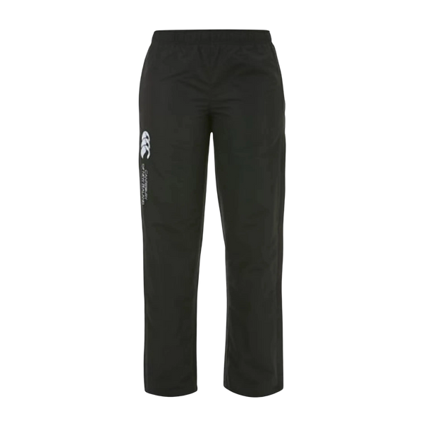 Canterbury Stadium Pant O/H for Women in Black